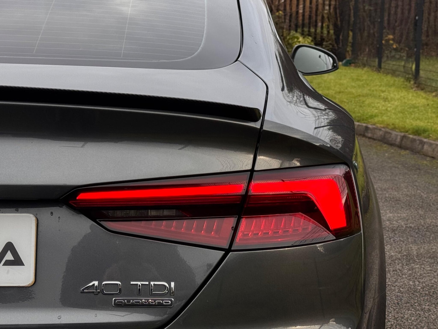 Used Audi A5 2019 for sale - 76926185: Photo 37