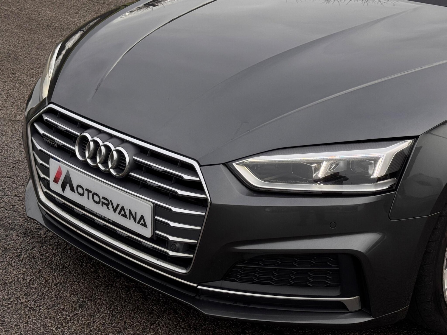 Used Audi A5 2019 for sale - 76926185: Photo 38