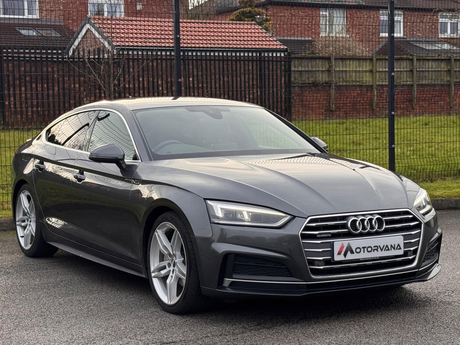 Used Audi A5 2019 for sale - 76926185: Photo 6