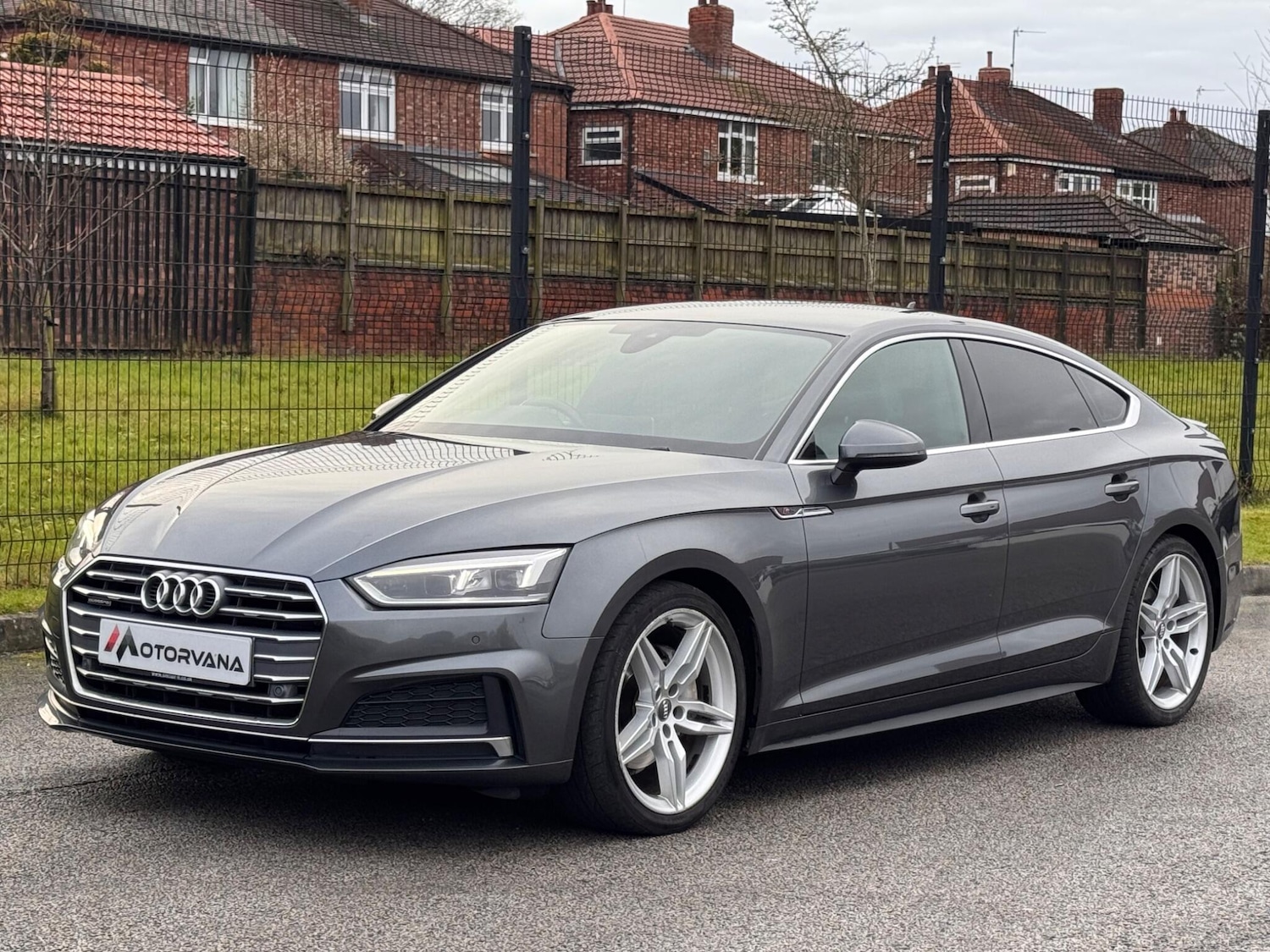 Used Audi A5 2019 for sale - 76926185: Photo 7