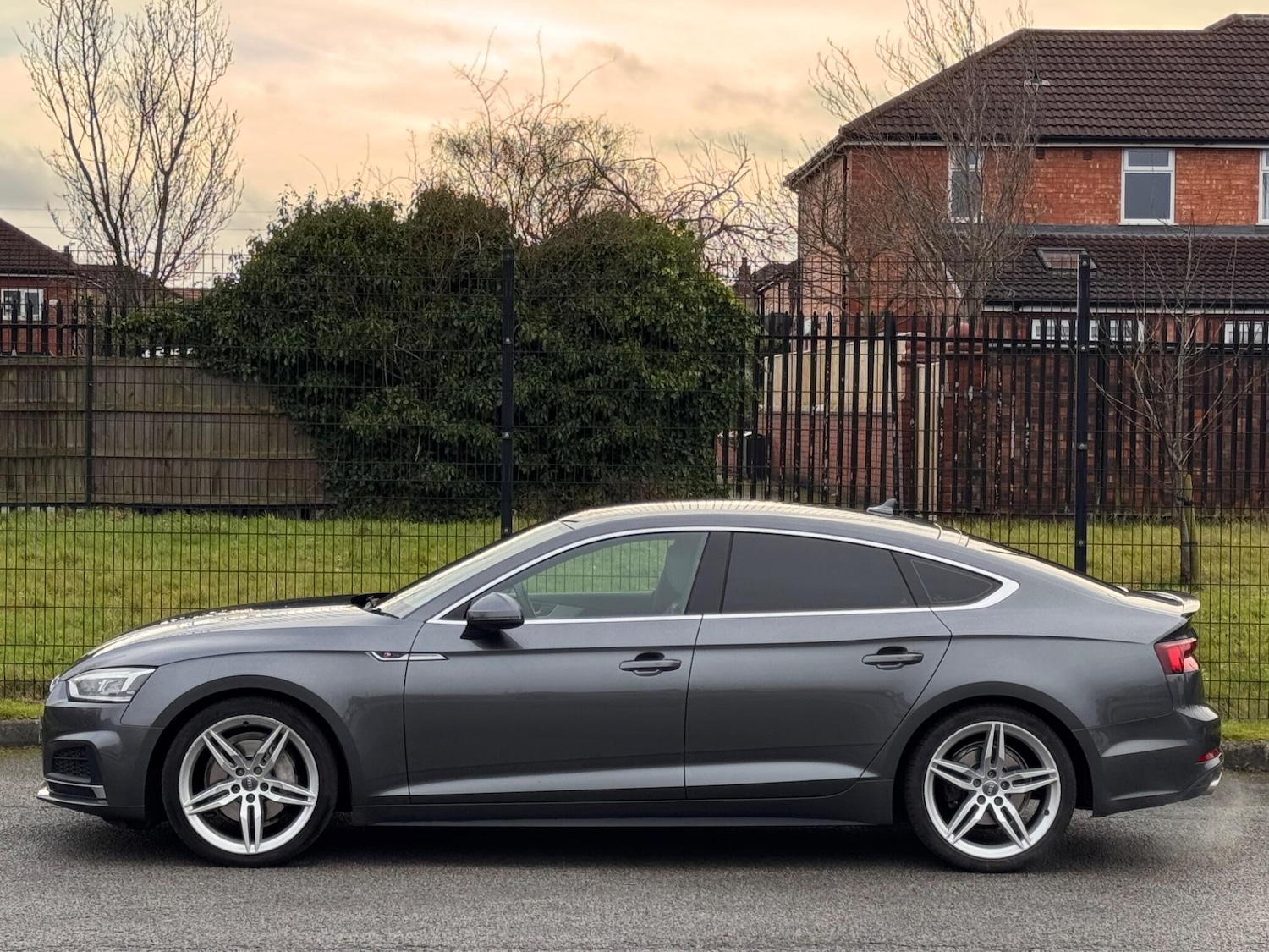 Used Audi A5 2019 for sale - 76926185: Photo 9