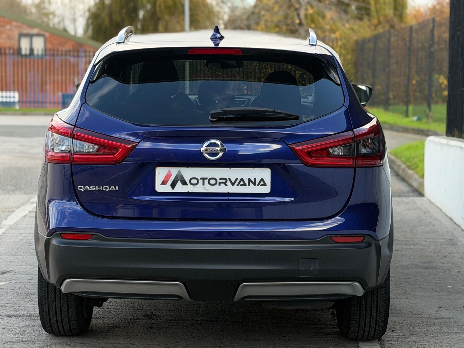 Used Nissan Qashqai 2019 for sale - 76560937: Photo 15