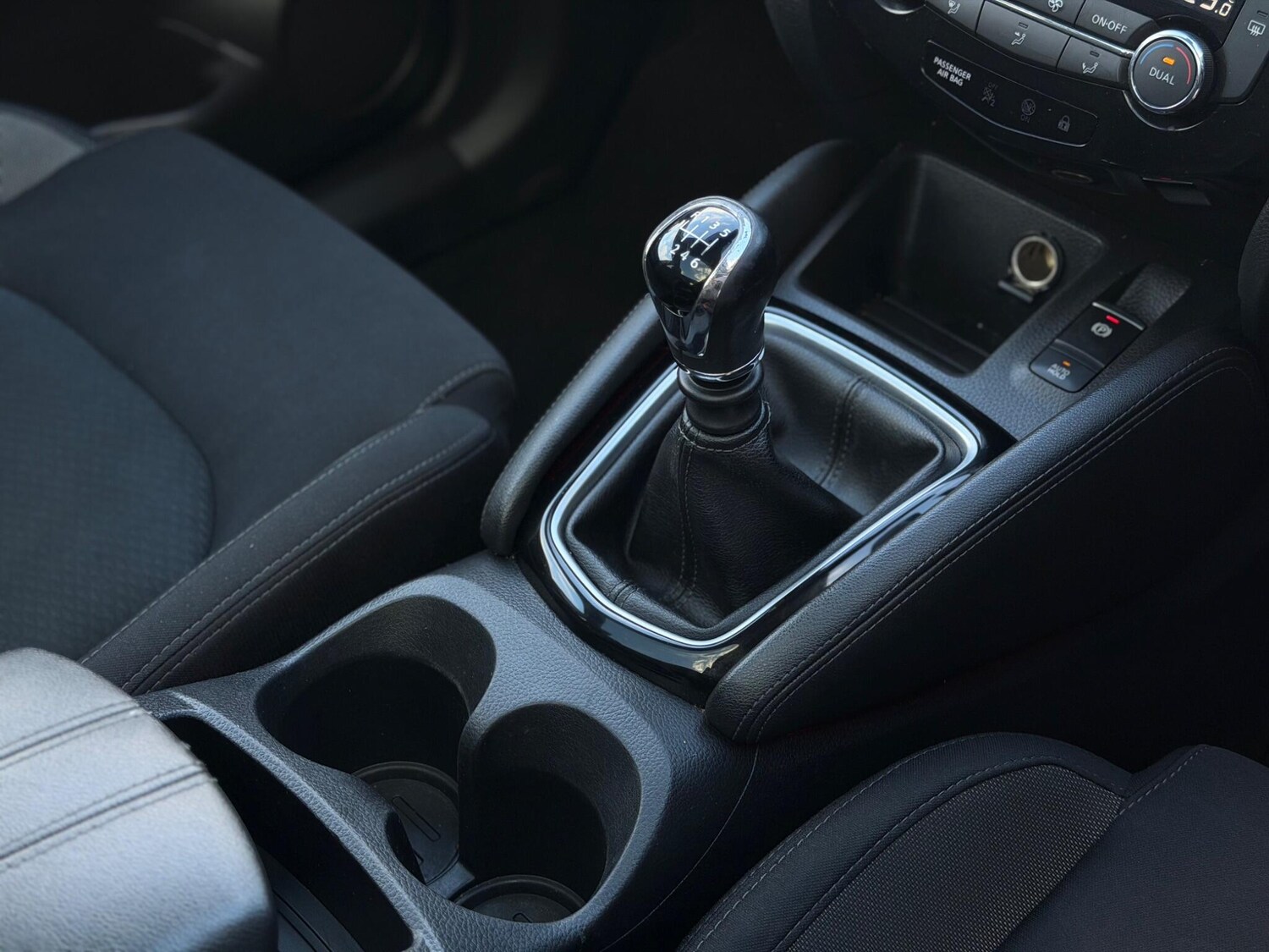 Used Nissan Qashqai 2019 for sale - 76560937: Photo 19