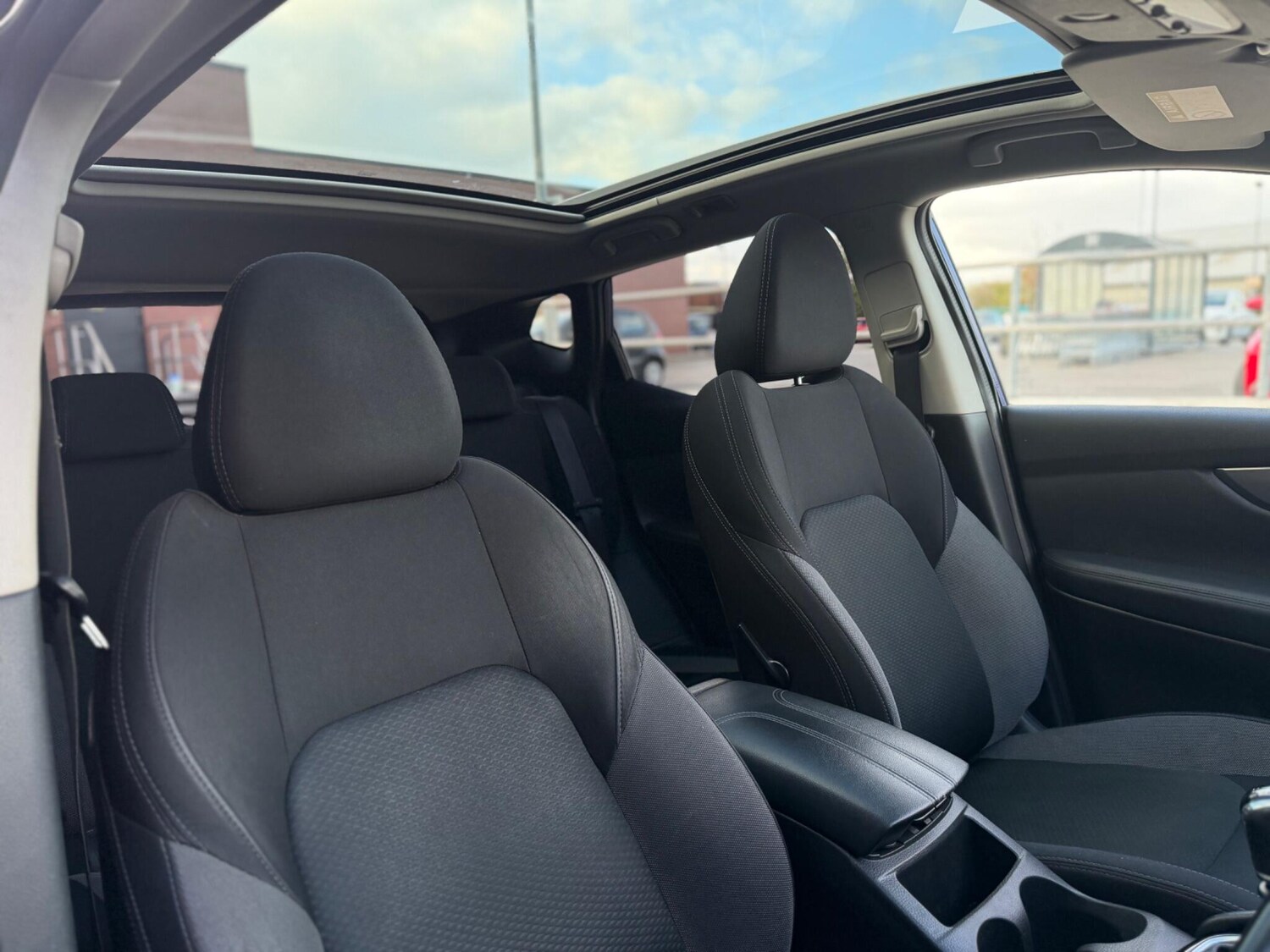 Used Nissan Qashqai 2019 for sale - 76560937: Photo 21