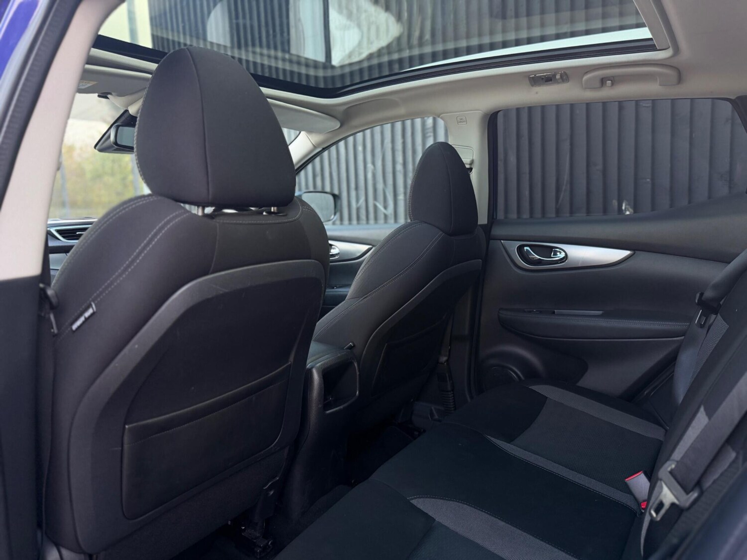 Used Nissan Qashqai 2019 for sale - 76560937: Photo 22