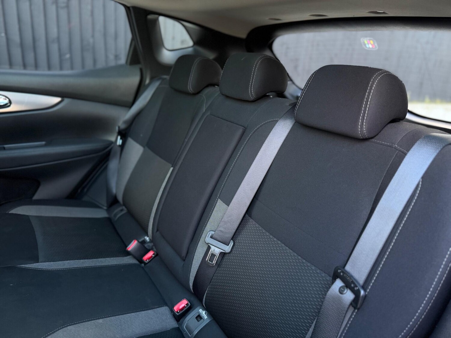 Used Nissan Qashqai 2019 for sale - 76560937: Photo 23