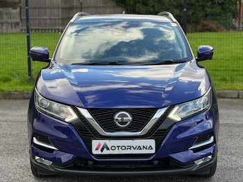 Used Nissan Qashqai 2019 for sale - 76560937: Photo