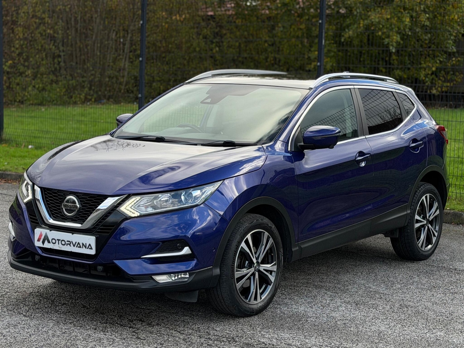 Used Nissan Qashqai 2019 for sale - 76560937: Photo 3
