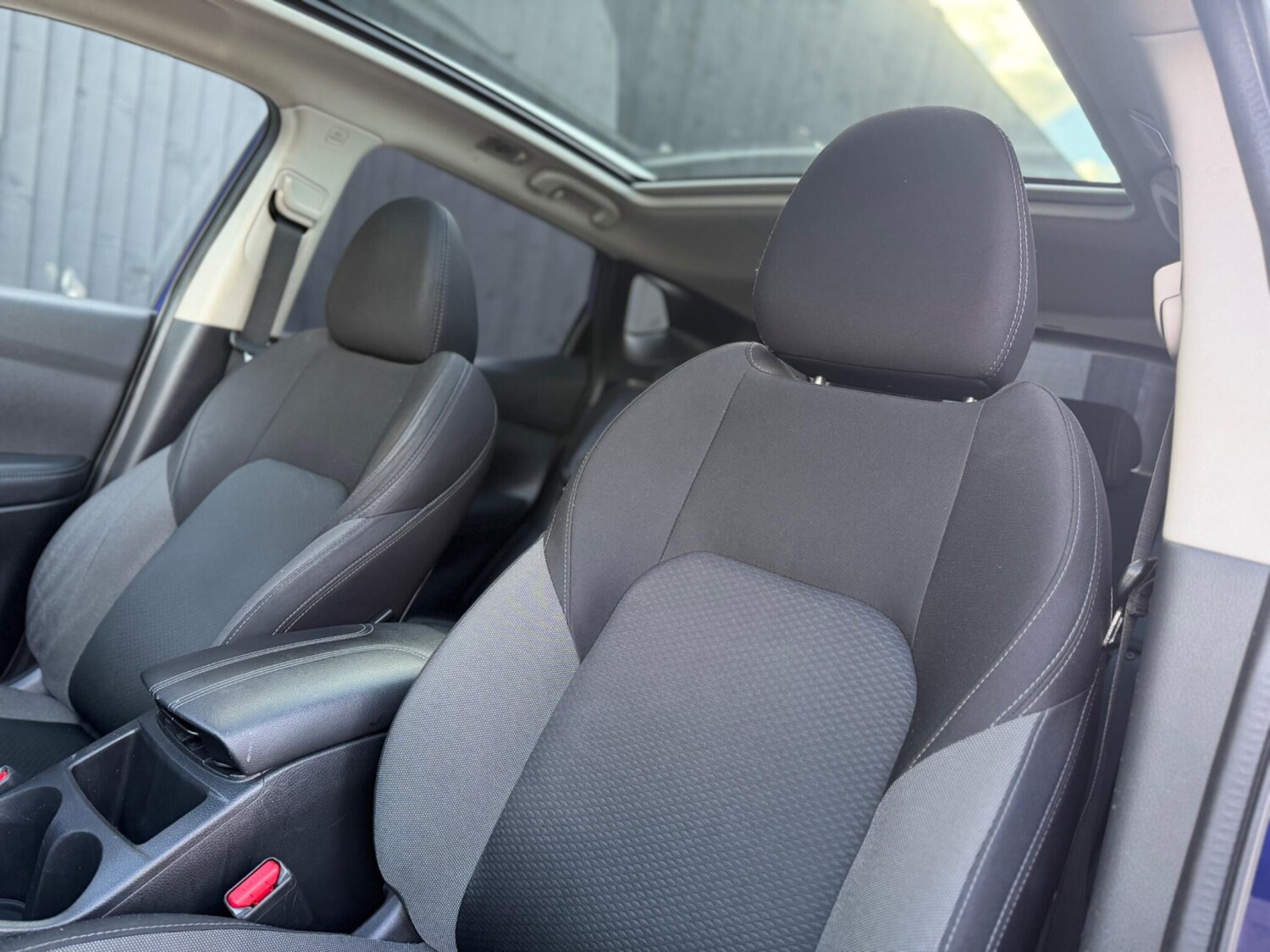 Used Nissan Qashqai 2019 for sale - 76560937: Photo 30