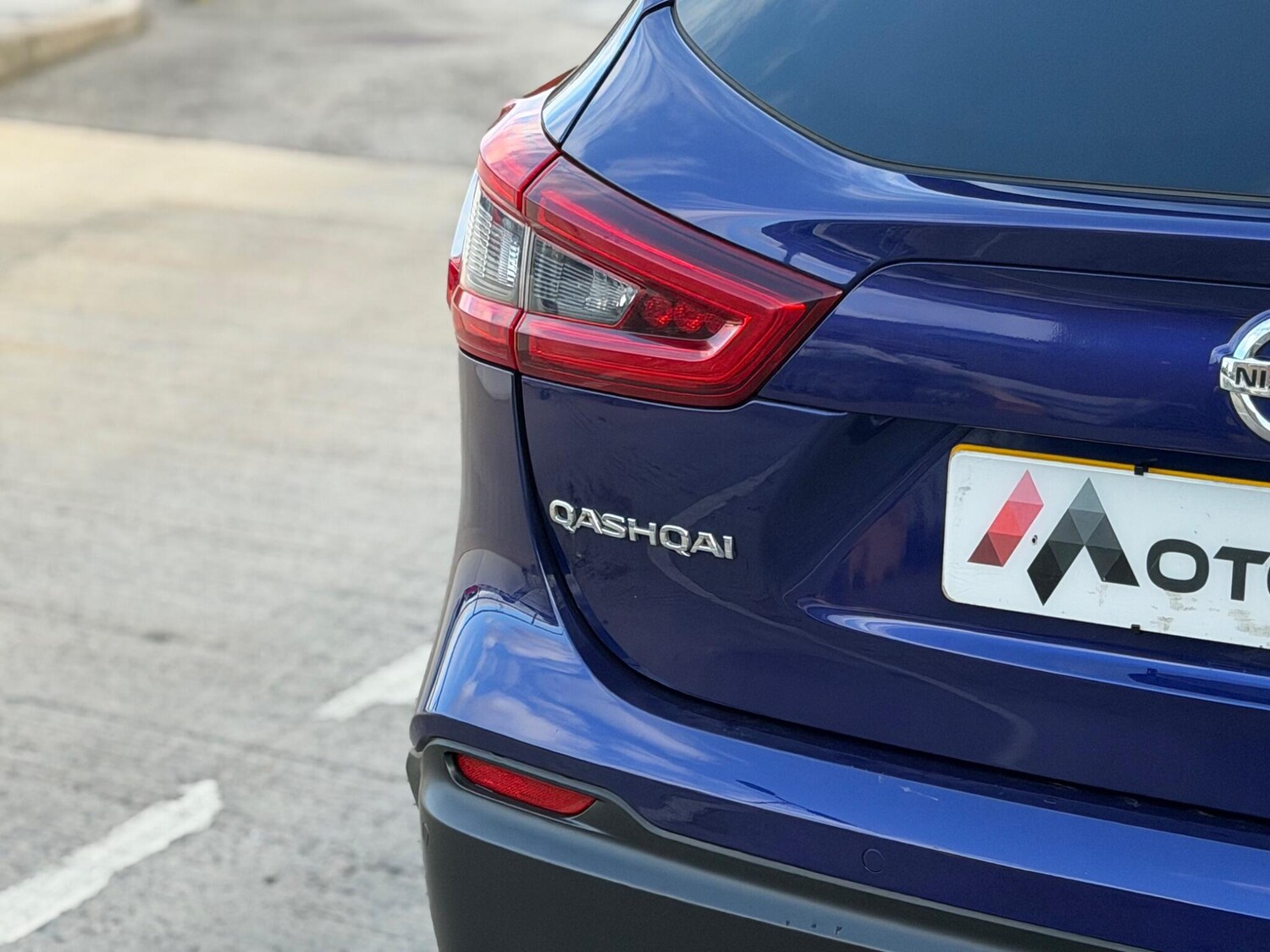 Used Nissan Qashqai 2019 for sale - 76560937: Photo 31