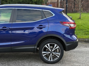 Used Nissan Qashqai 2019 for sale - 76560937: Photo