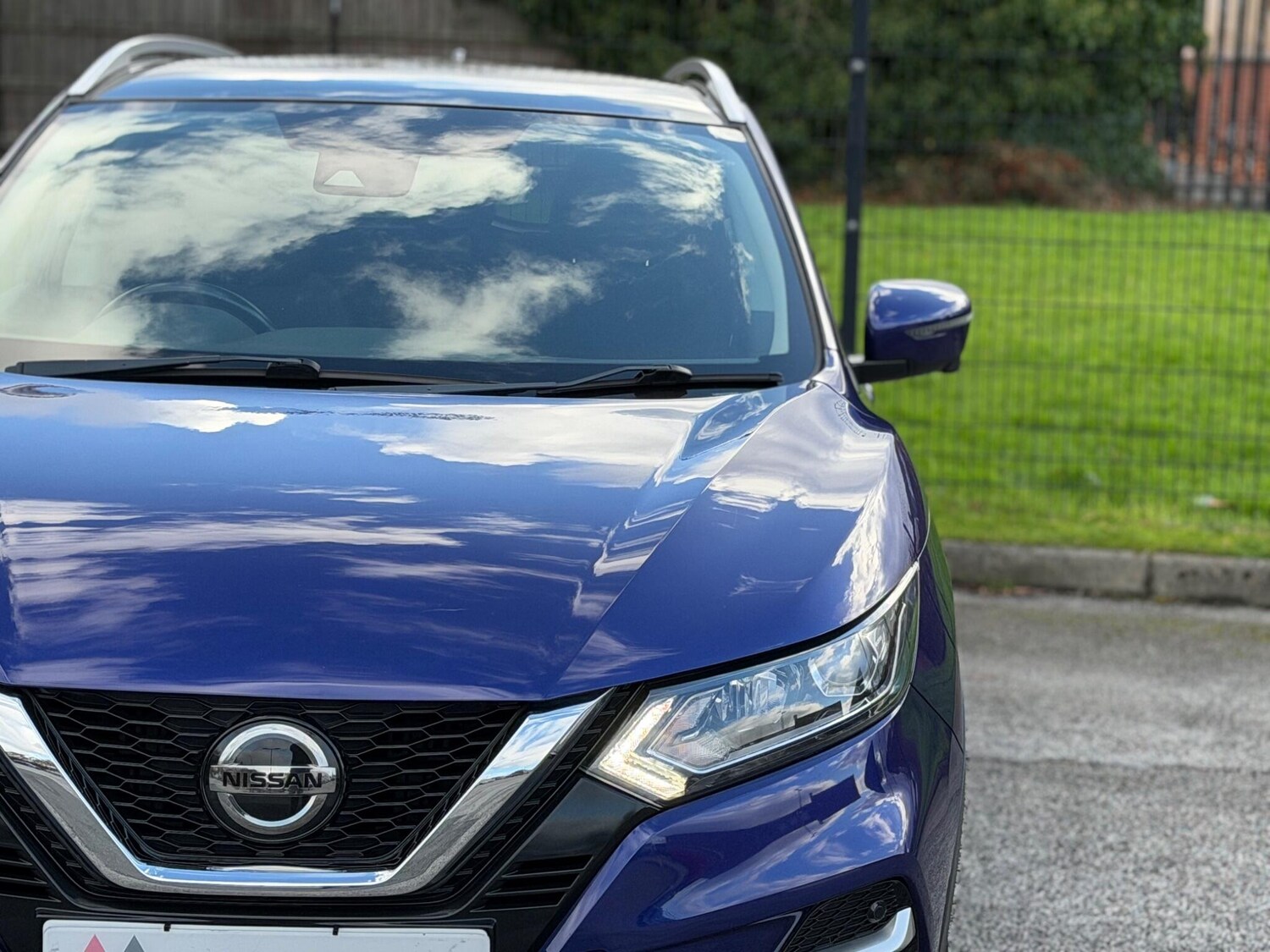 Used Nissan Qashqai 2019 for sale - 76560937: Photo 7