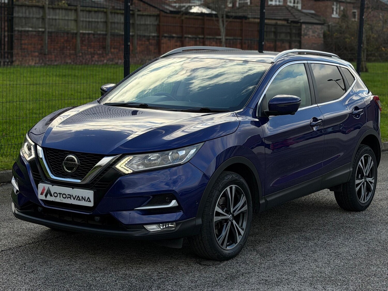 Used Nissan Qashqai 2019 for sale - 76560937: Photo 9