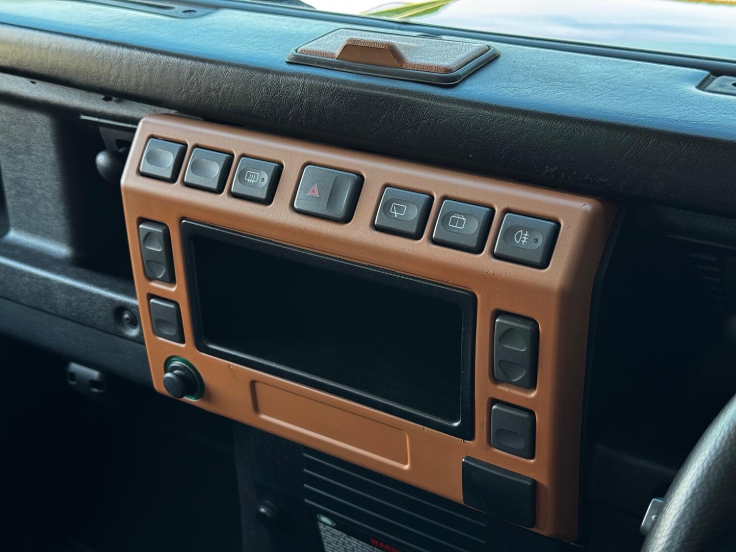 Used Land Rover Defender 2005 for sale - 76991903: Photo 21