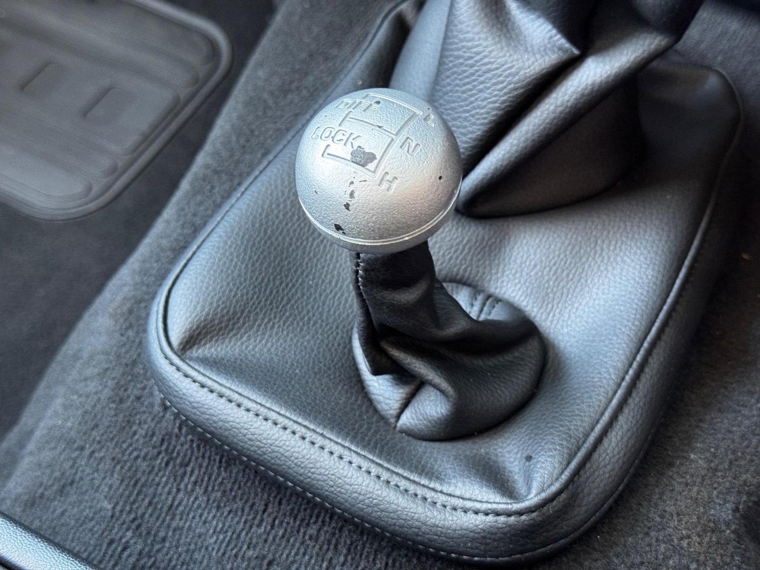 Used Land Rover Defender 2005 for sale - 76991903: Photo 24