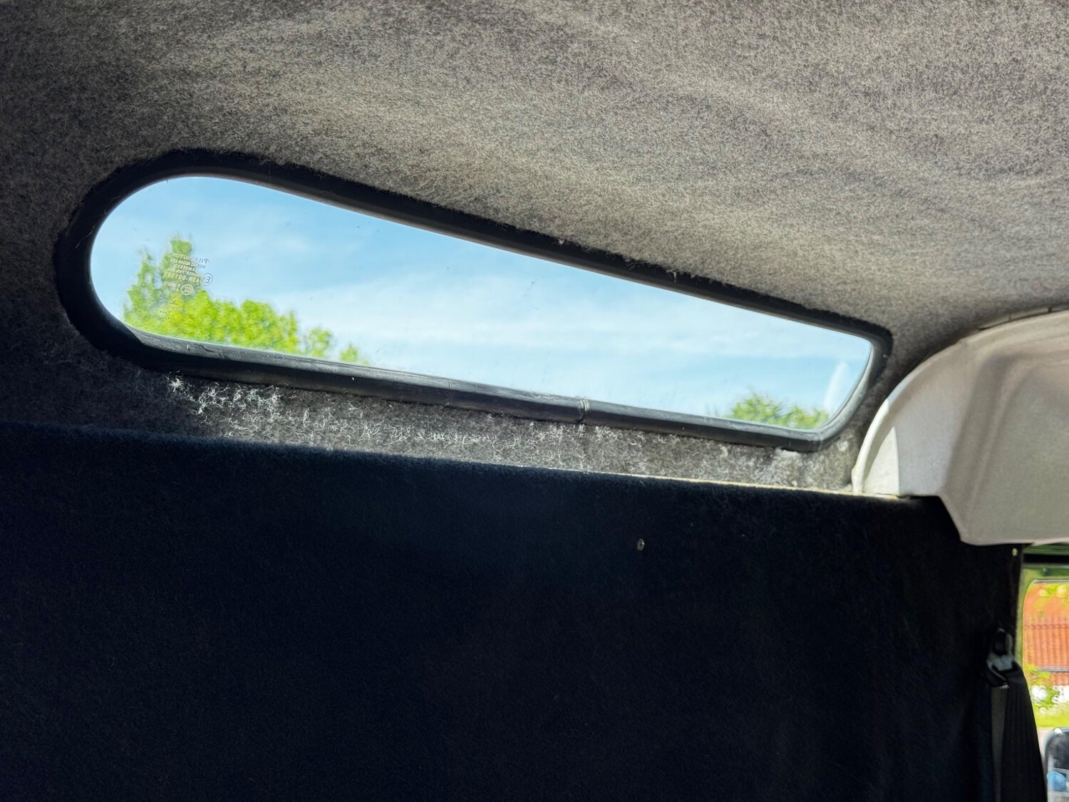 Used Land Rover Defender 2005 for sale - 76991903: Photo 37