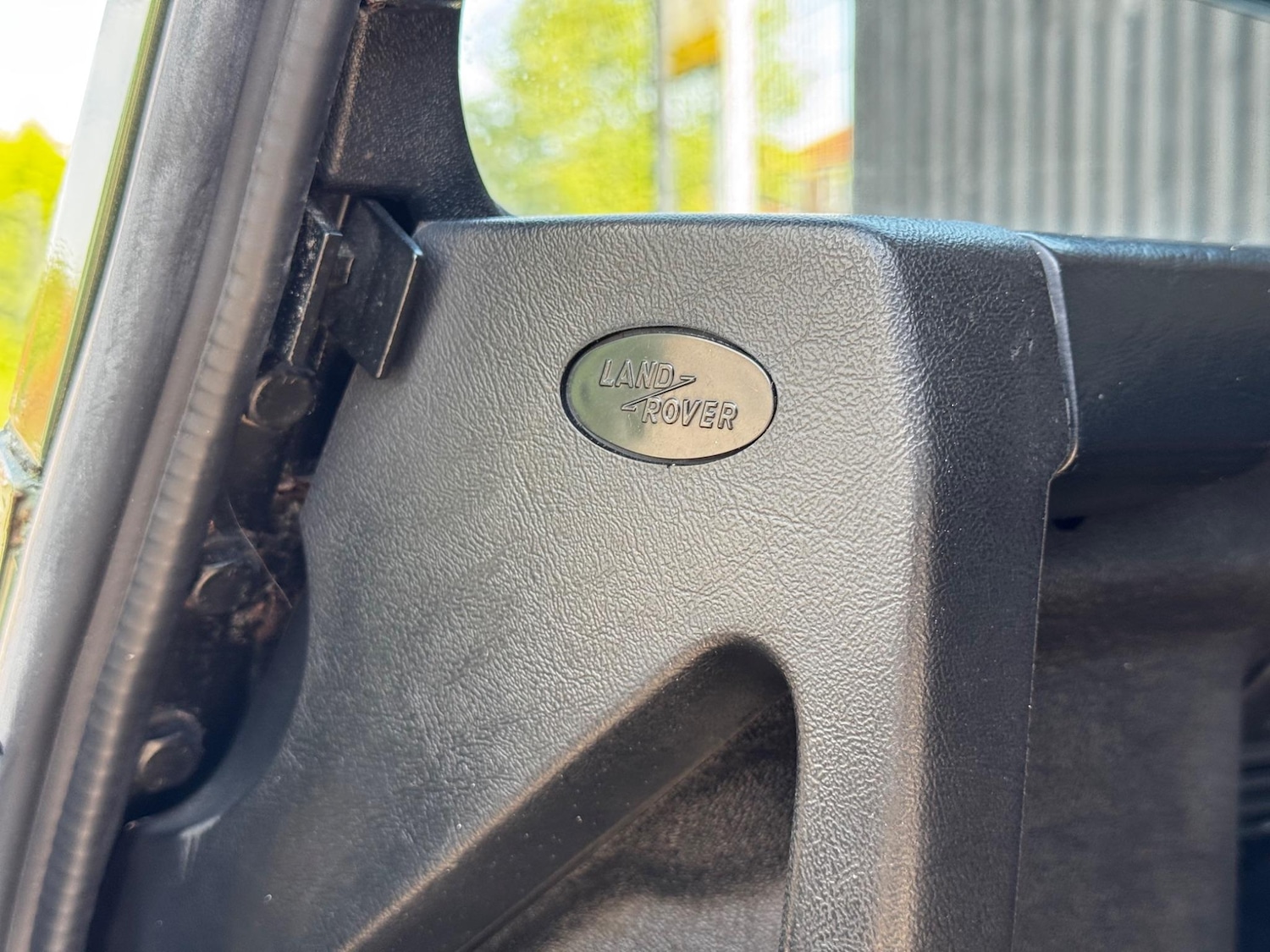 Used Land Rover Defender 2005 for sale - 76991903: Photo 8