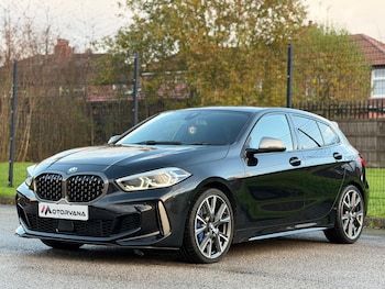 Used BMW 1 Series 2020 for sale - 76562117: Photo