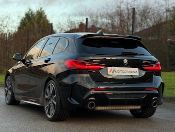 Used BMW 1 Series 2020 for sale - 76562117: Photo