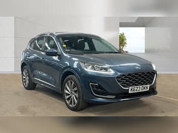 Used Ford Kuga 2021 for sale - 79669256: Photo