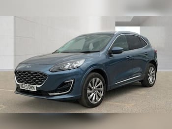 Used Ford Kuga 2021 for sale - 79669256: Photo