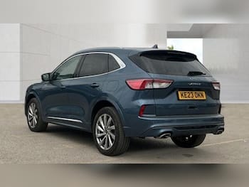 Used Ford Kuga 2021 for sale - 79669256: Photo