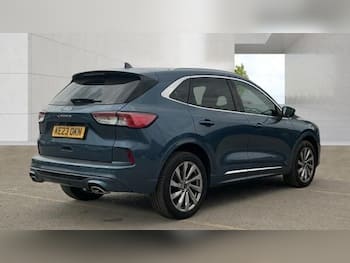 Used Ford Kuga 2021 for sale - 79669256: Photo