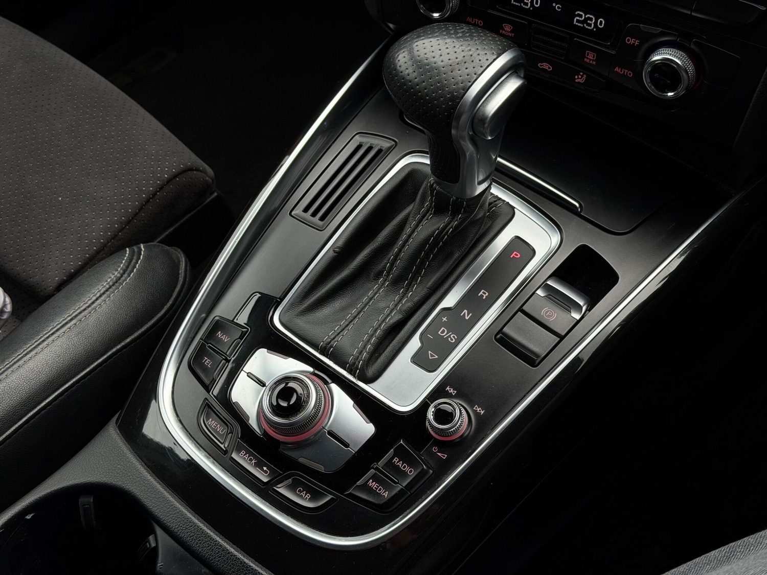 Used Audi Q5 2013 for sale - 76561059: Photo 14