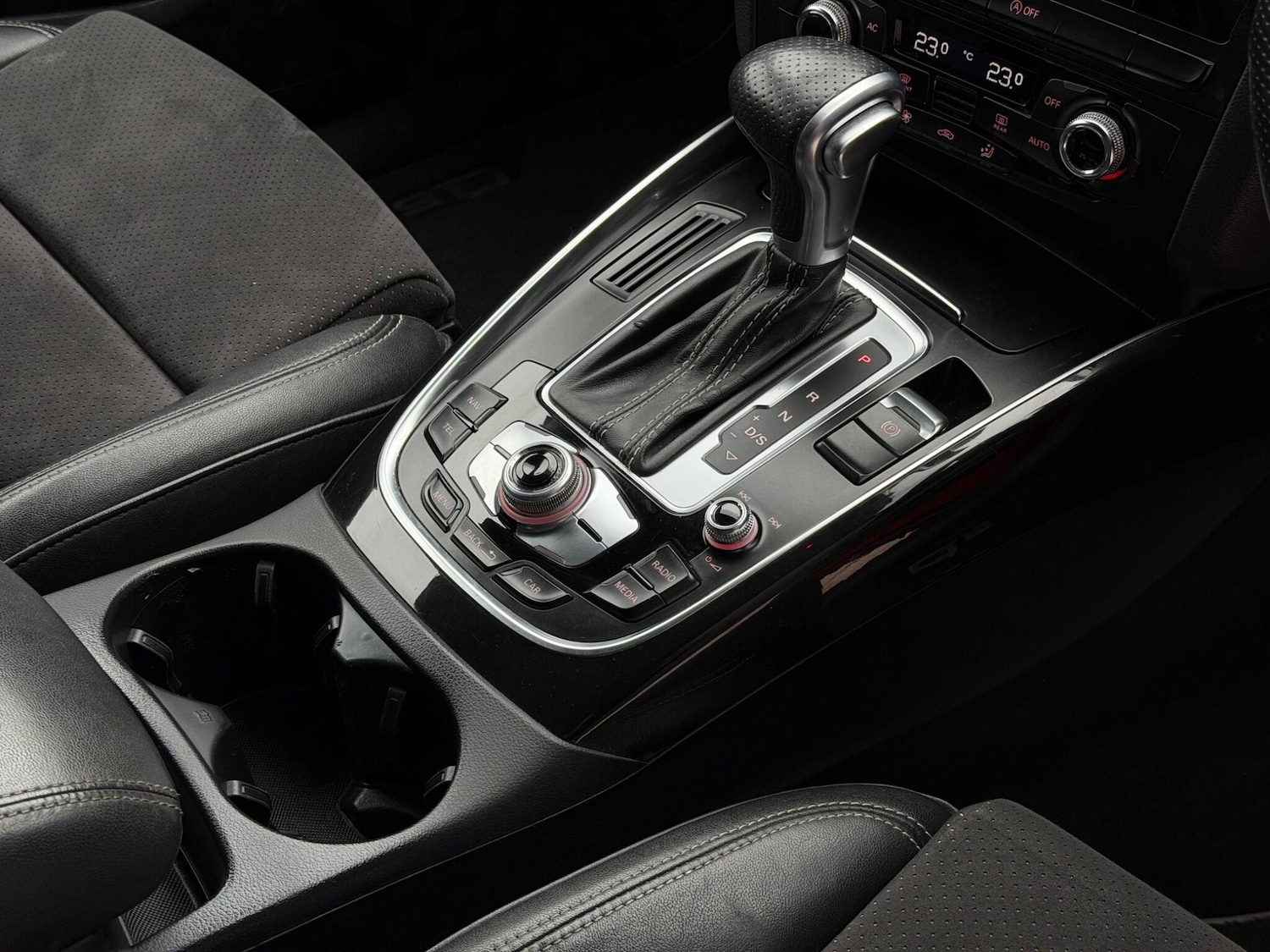 Used Audi Q5 2013 for sale - 76561059: Photo 16