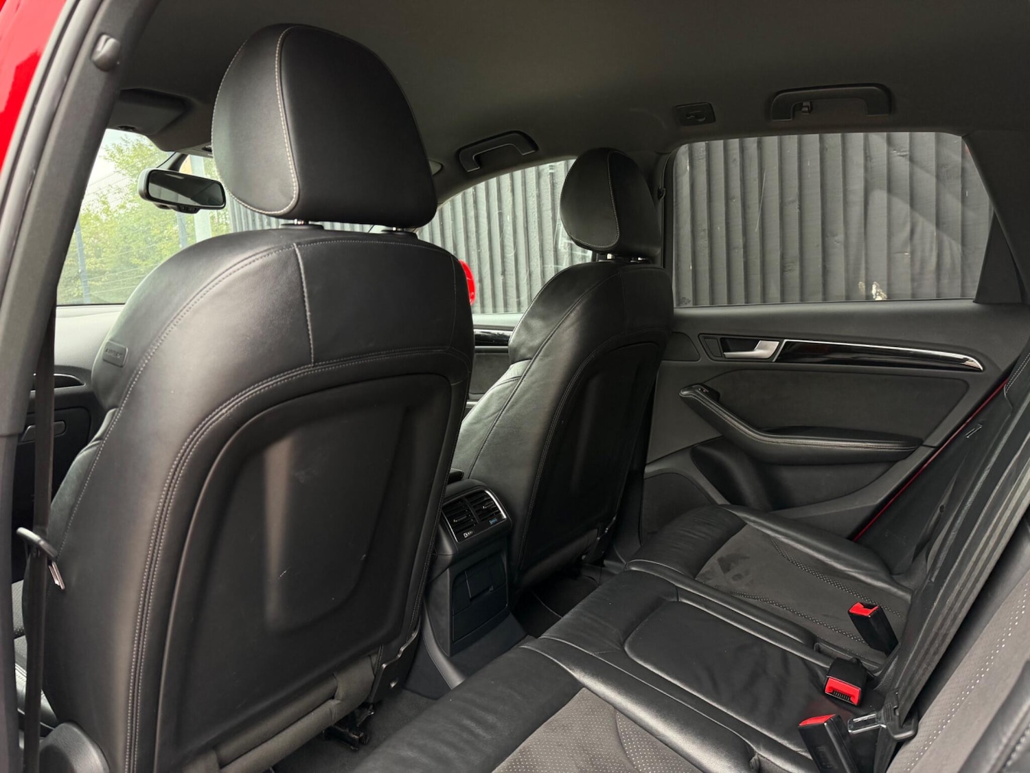 Used Audi Q5 2013 for sale - 76561059: Photo 19