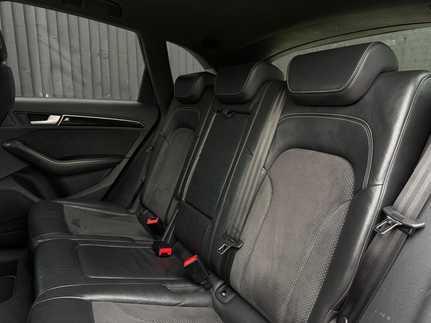 Used Audi Q5 2013 for sale - 76561059: Photo 20