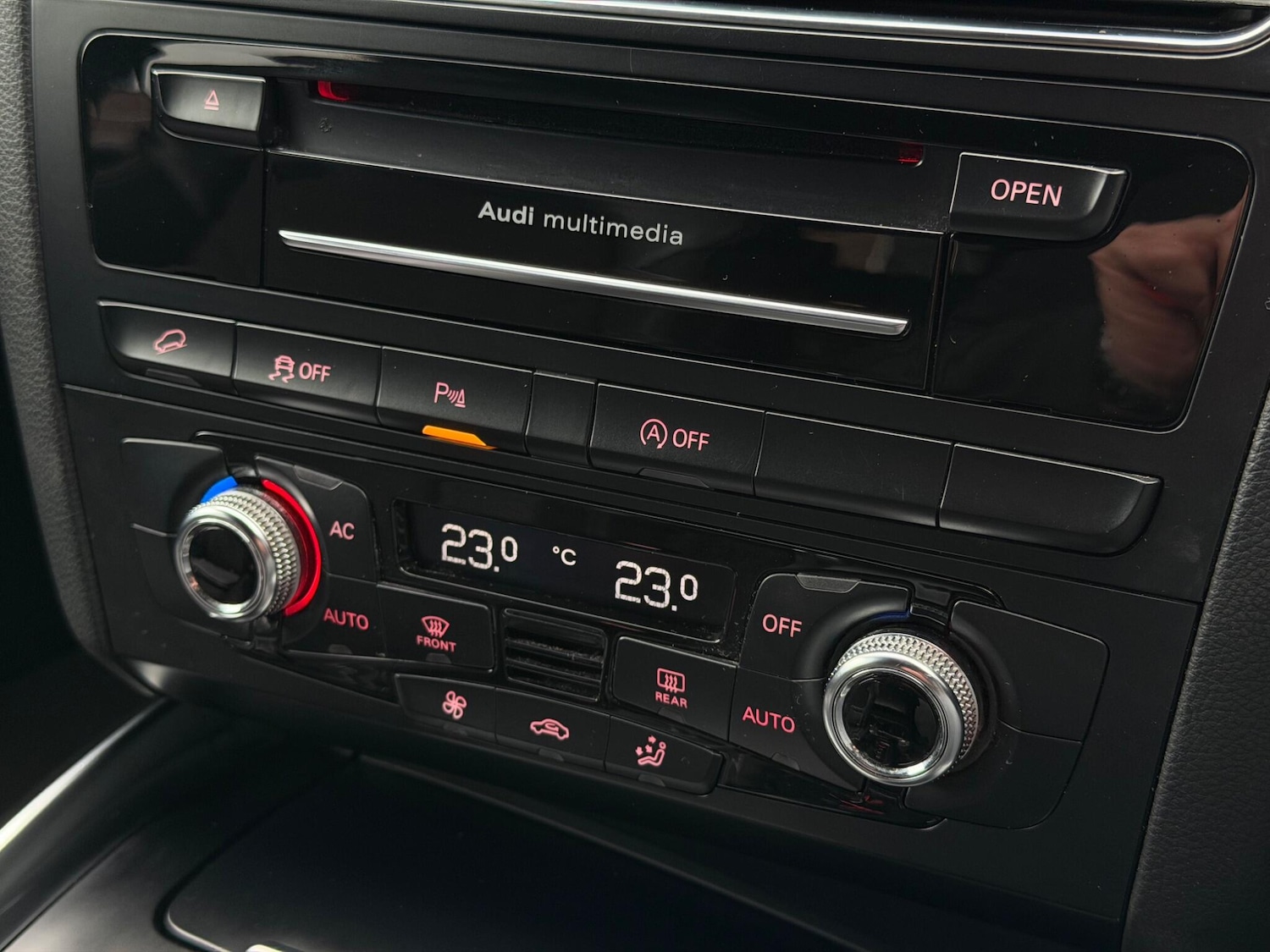 Used Audi Q5 2013 for sale - 76561059: Photo 21