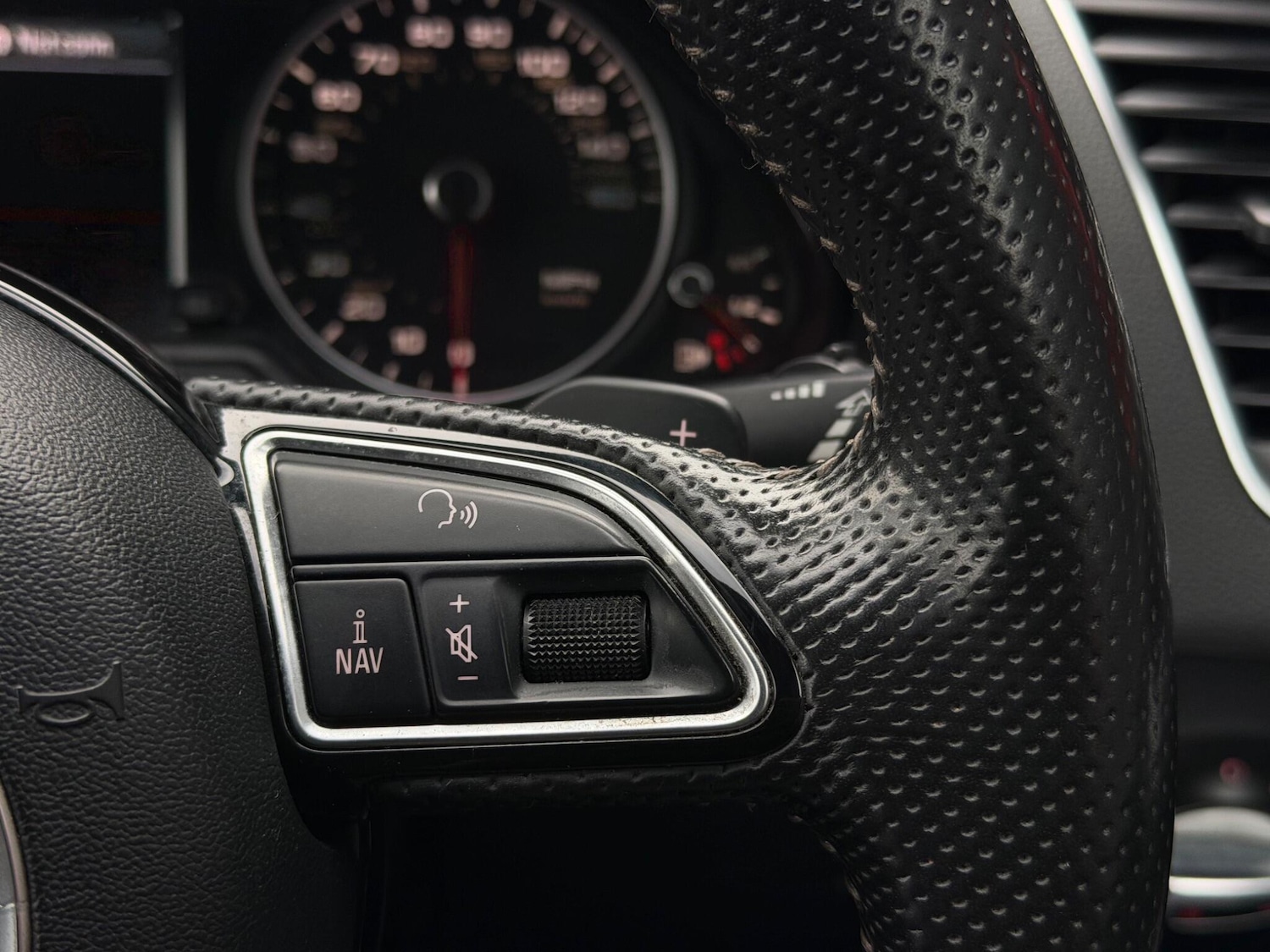 Used Audi Q5 2013 for sale - 76561059: Photo 23