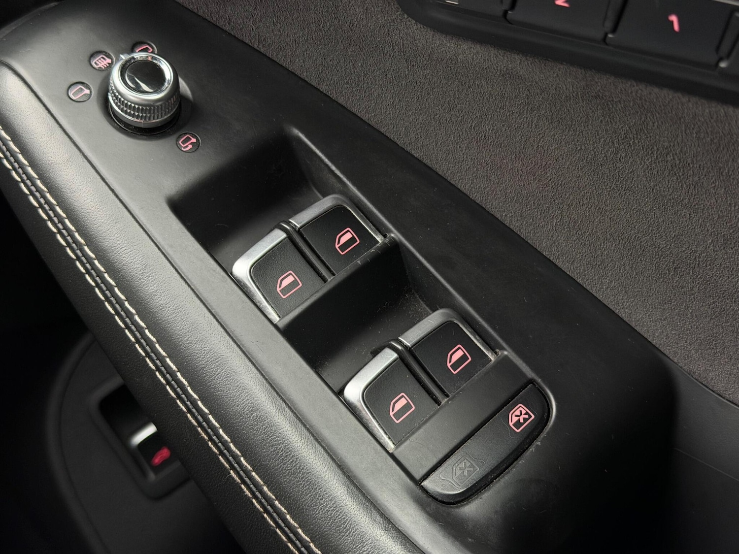 Used Audi Q5 2013 for sale - 76561059: Photo 24