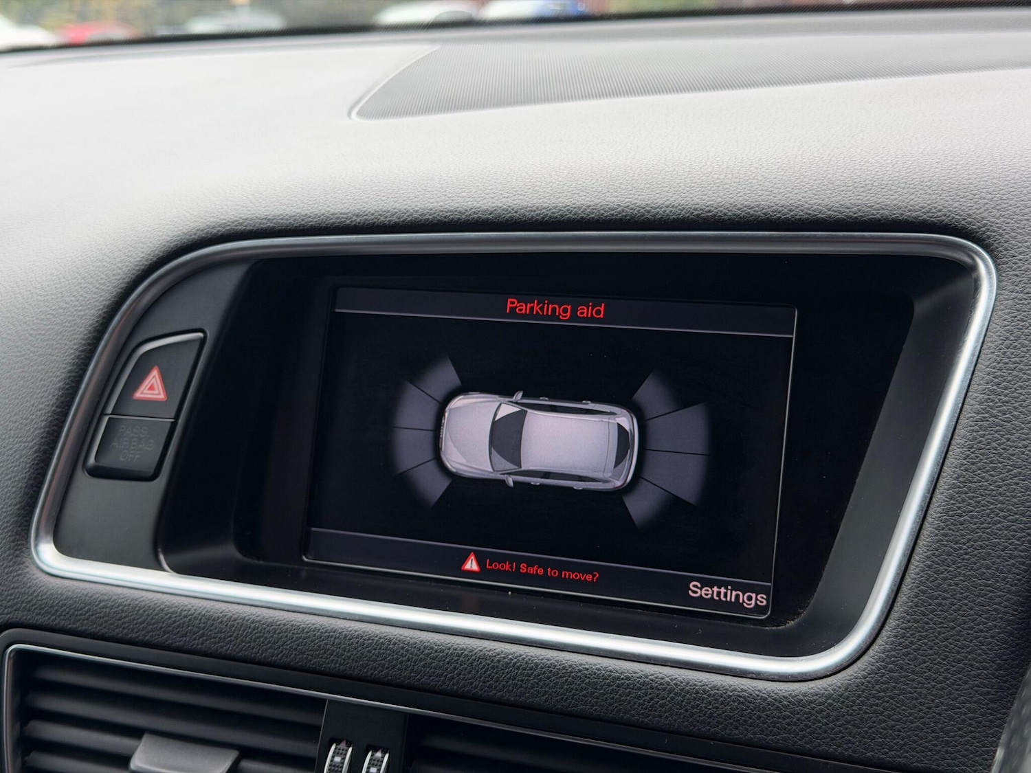 Used Audi Q5 2013 for sale - 76561059: Photo 28