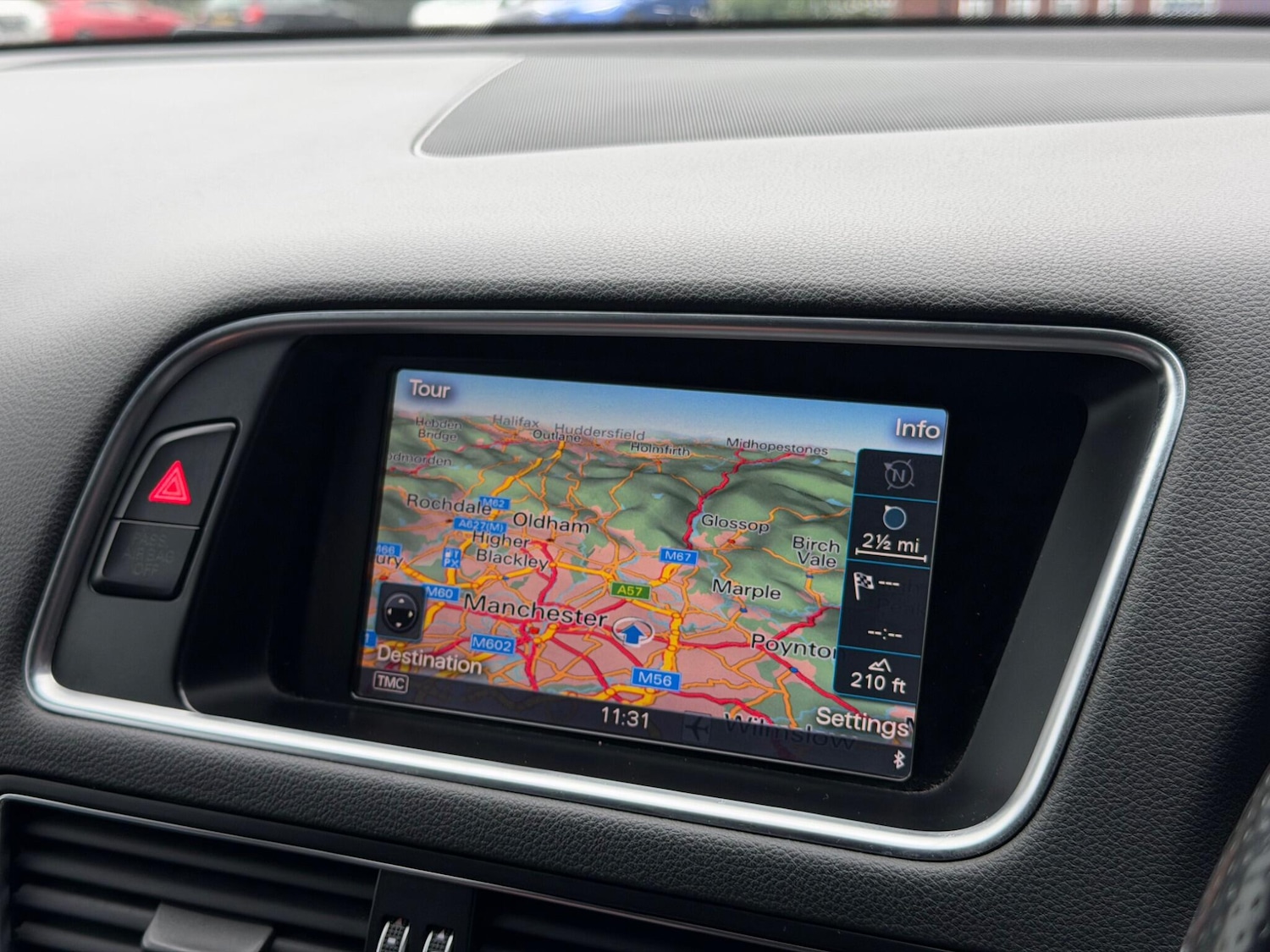 Used Audi Q5 2013 for sale - 76561059: Photo 29