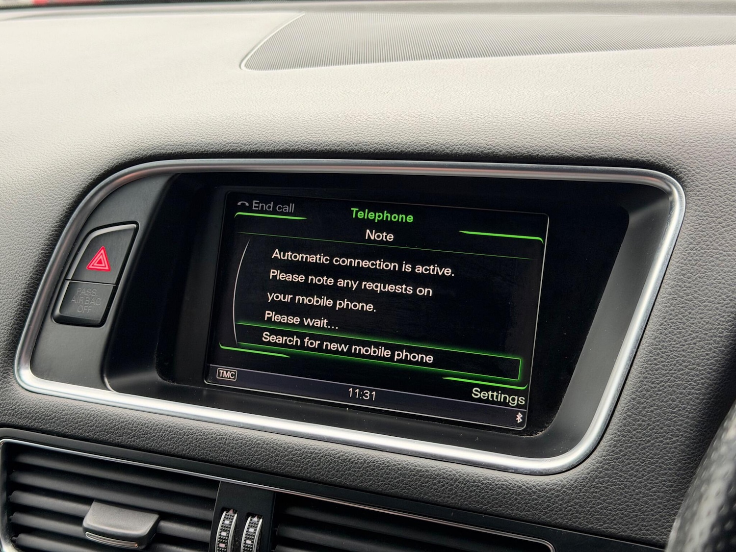 Used Audi Q5 2013 for sale - 76561059: Photo 30