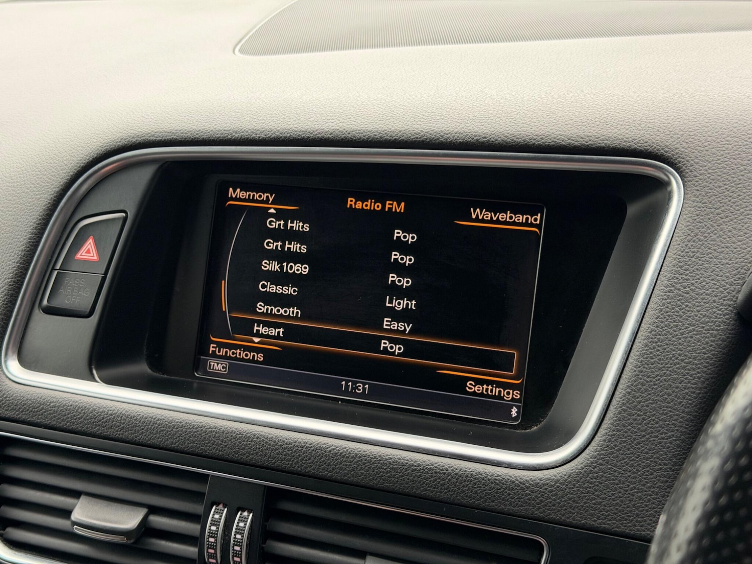 Used Audi Q5 2013 for sale - 76561059: Photo 31