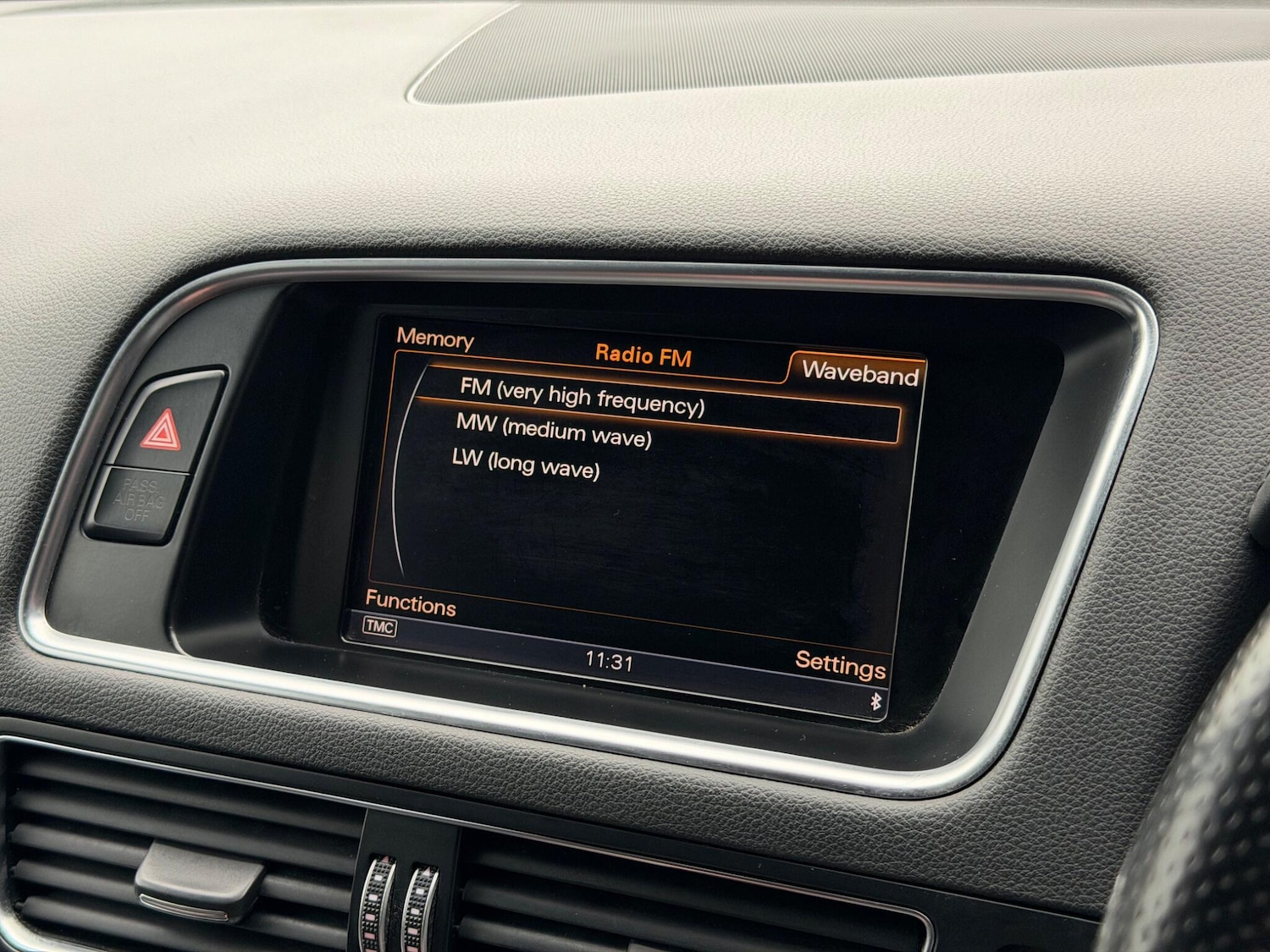 Used Audi Q5 2013 for sale - 76561059: Photo 32