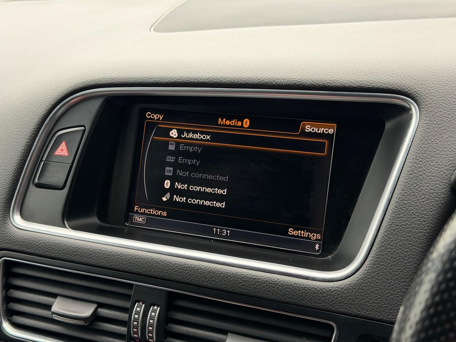 Used Audi Q5 2013 for sale - 76561059: Photo 33