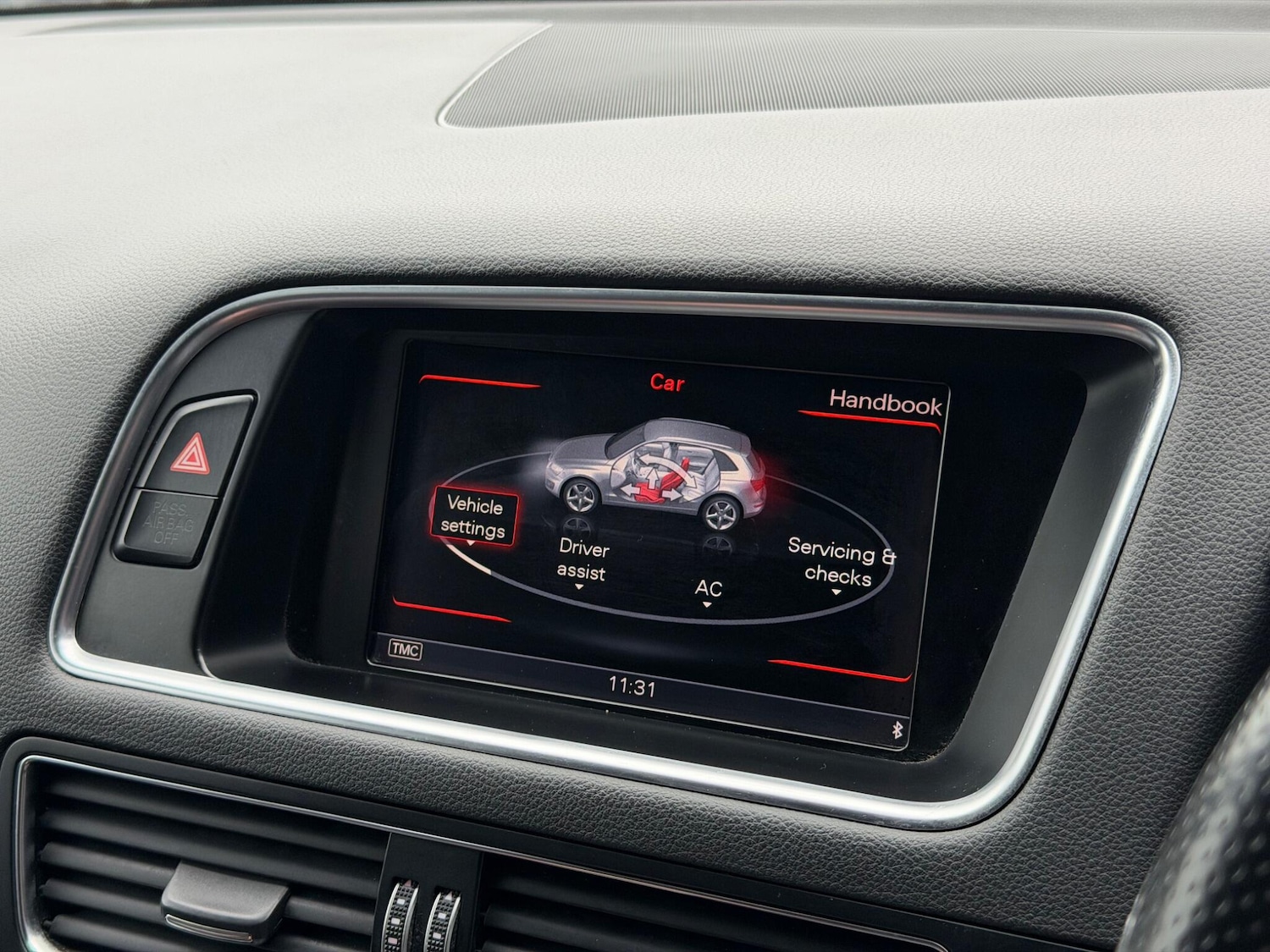 Used Audi Q5 2013 for sale - 76561059: Photo 34