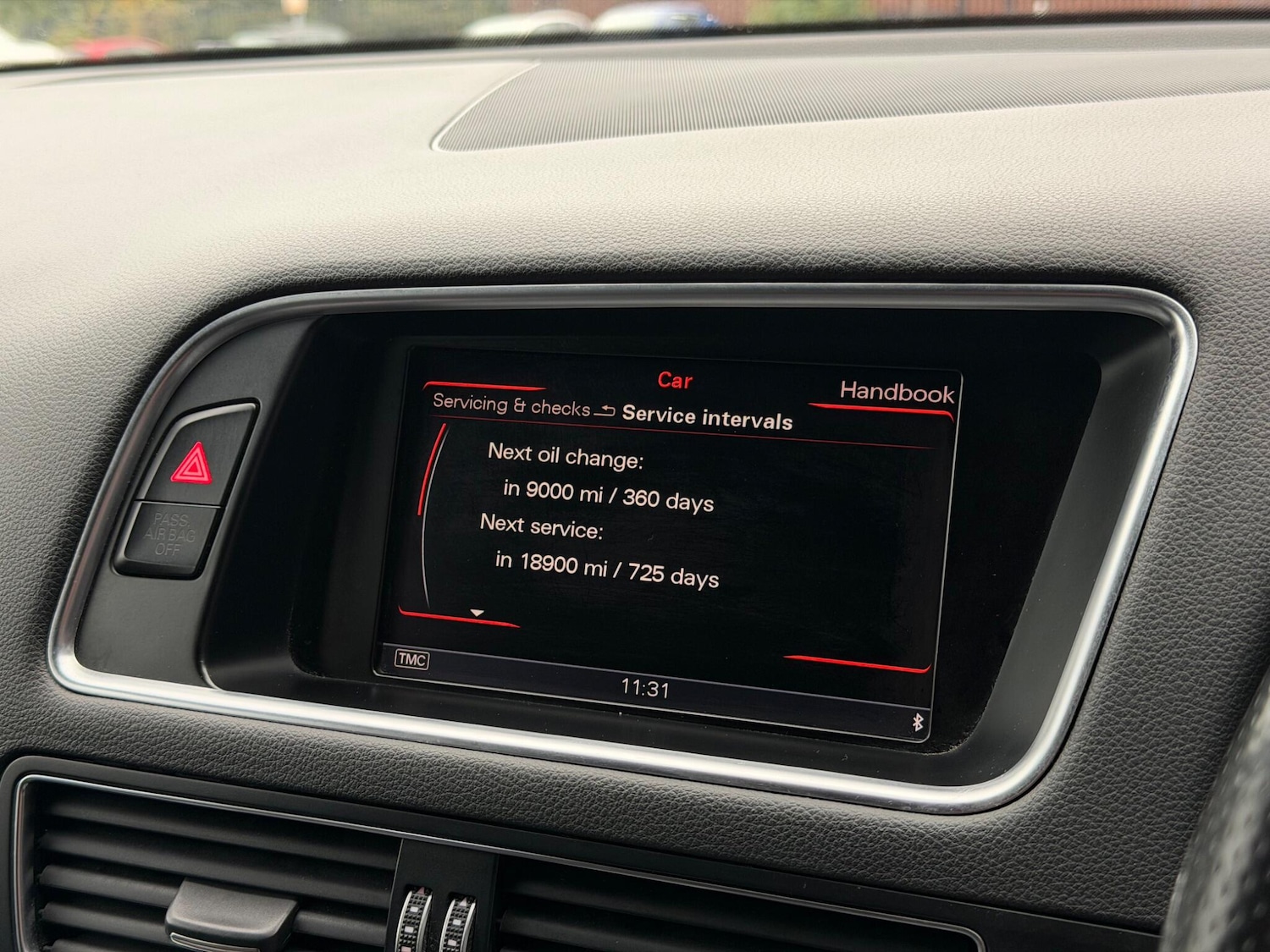 Used Audi Q5 2013 for sale - 76561059: Photo 35