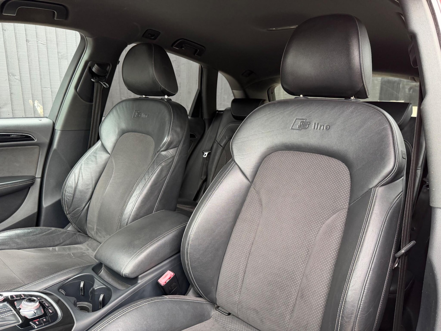 Used Audi Q5 2013 for sale - 76561059: Photo 36