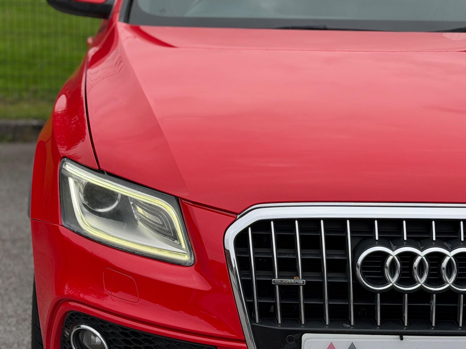 Used Audi Q5 2013 for sale - 76561059: Photo 37