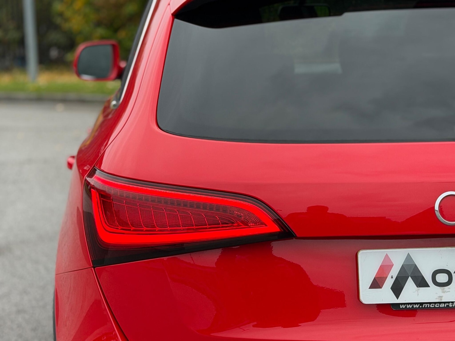 Used Audi Q5 2013 for sale - 76561059: Photo 39