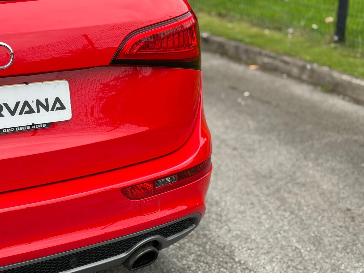 Used Audi Q5 2013 for sale - 76561059: Photo 40