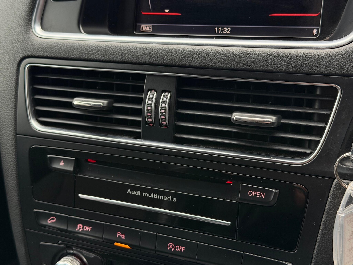 Used Audi Q5 2013 for sale - 76561059: Photo 41