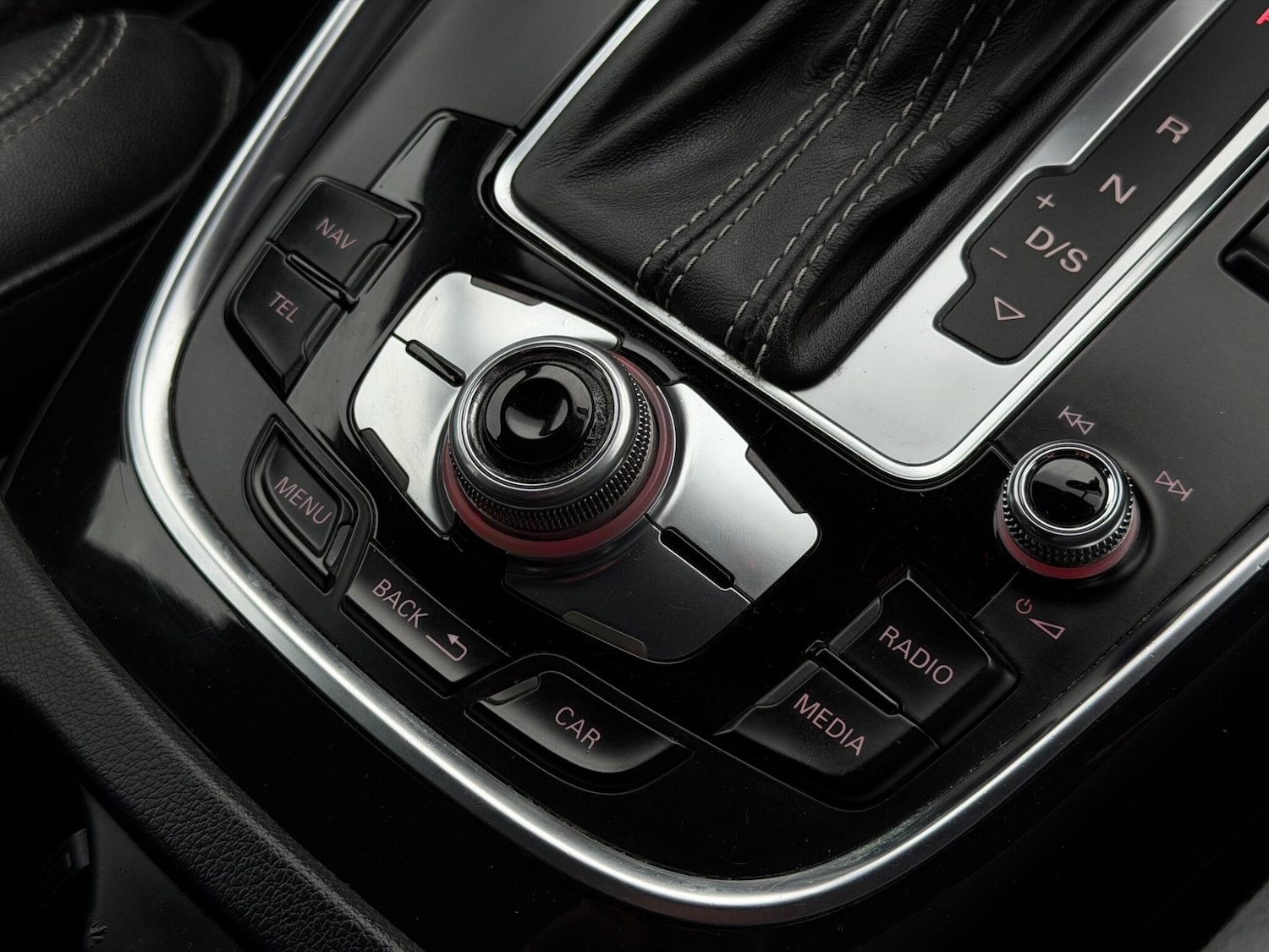 Used Audi Q5 2013 for sale - 76561059: Photo 42