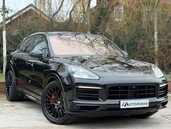 Used Porsche Cayenne 2020 for sale - 79553072: Photo