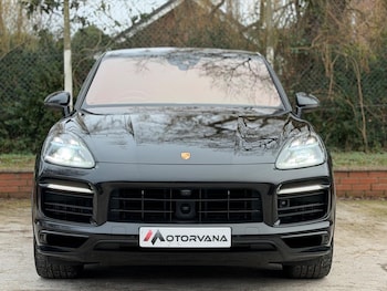 Used Porsche Cayenne 2020 for sale - 79553072: Photo